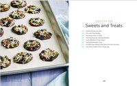 The Gastric Sleeve Bariatric Cookbook: Easy Meal Plans and Recipes to Eat Well & Keep the Weight Off