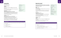 The Vocabulary Builder Workbook: Simple Lessons and Activities to Teach Yourself Over 1,400 Must-Know Words