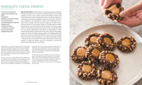 The Perfect Cookie: Your Ultimate Guide to Foolproof Cookies, Brownies & Bars (Perfect Baking Cookbooks)