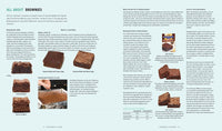 The Perfect Cookie: Your Ultimate Guide to Foolproof Cookies, Brownies & Bars (Perfect Baking Cookbooks)