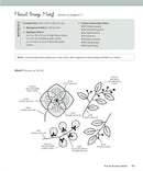 Simply Stitched with Appliqué