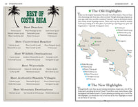 Costa Rica: The Complete Guide