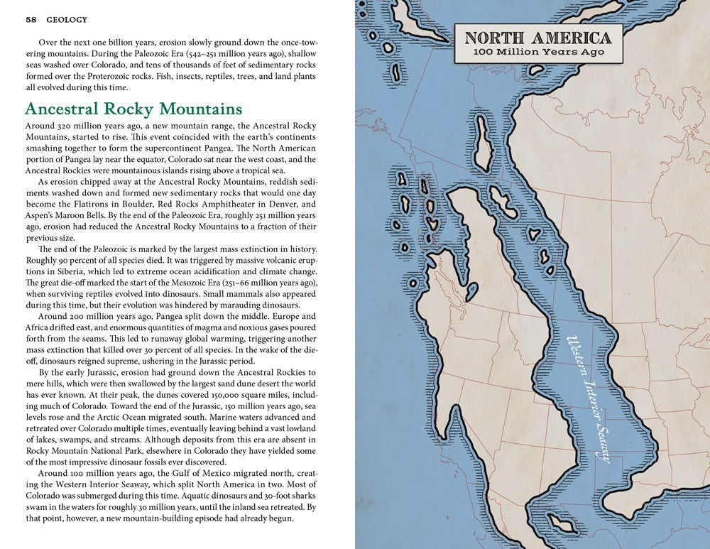 Rocky Mountain National Park: The Complete Guide