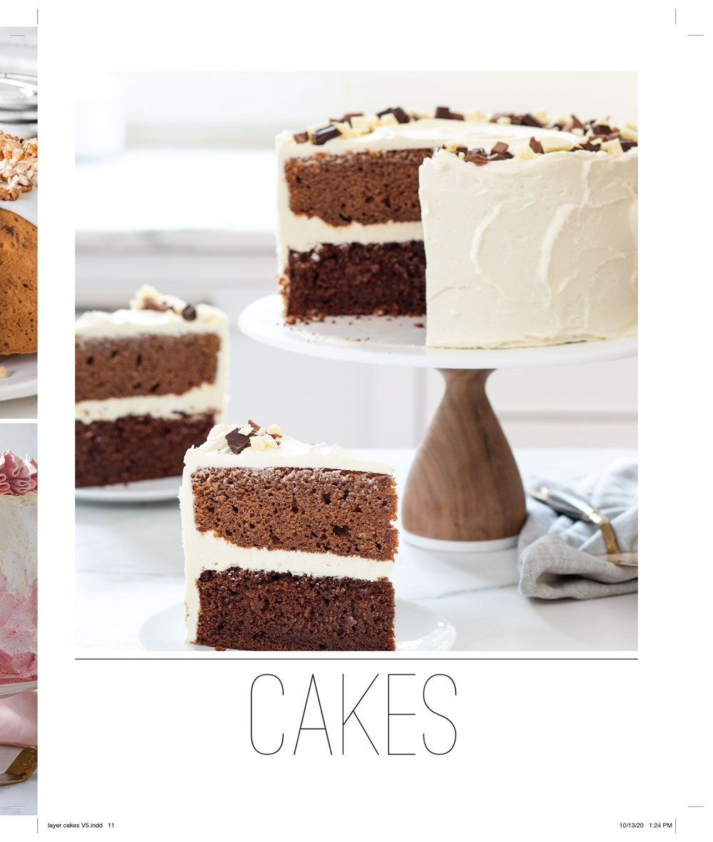 Bake from Scratch (Vol 5)
