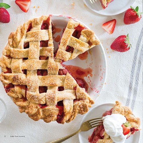 Bake from Scratch (Vol 5)
