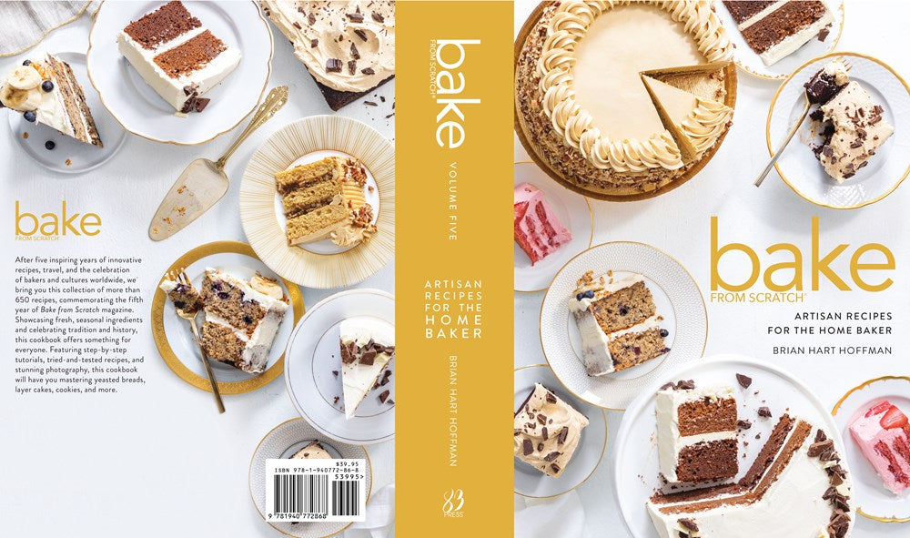 Bake from Scratch (Vol 5)