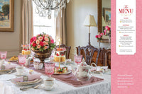 Come for Tea