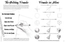 The Artist's Drawing Book: Learn How to Draw, Sketch, Shade, and More with Easy Lessons and Practice Pages