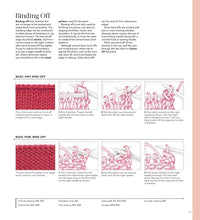 Vogue(r) Knitting The Ultimate Knitting Book: Completely Revised & Updated