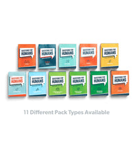 Questions for Humans: Workplace