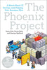 Processes & Infrastructure