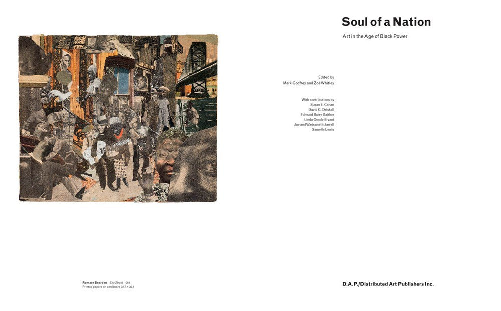 Soul of a Nation