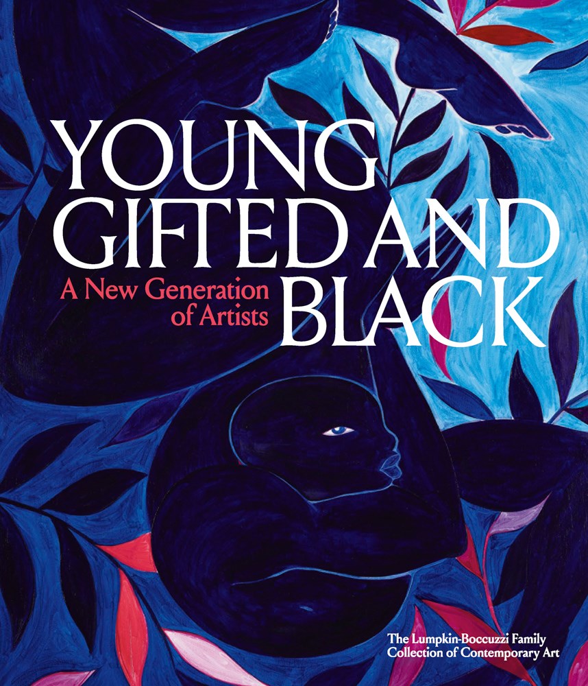 Young, Gifted and Black: A New Generation of Artists : The Lumpkin-Boccuzzi Family Collection of Contemporary Art