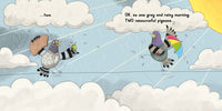 Pigeon Math