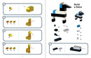 Build It! Volume 1: Make Supercool Models with Your LEGO(r) Classic Set