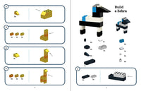 Build It! Volume 1: Make Supercool Models with Your LEGO(r) Classic Set