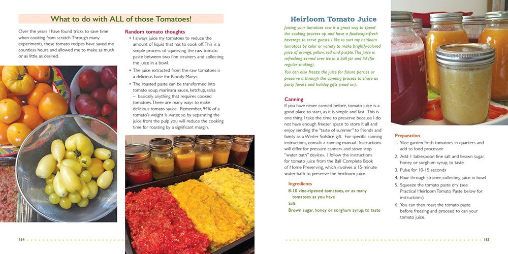 The Foodscape Revolution