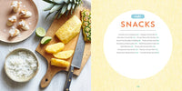 The Whole 9 Months: A Week-By-Week Pregnancy Nutrition Guide with Recipes for a Healthy Start