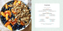 The Whole 9 Months: A Week-By-Week Pregnancy Nutrition Guide with Recipes for a Healthy Start