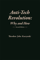 Anti-Tech Revolution: Why and How