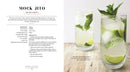 Drinking for Two: Nutritious Mocktails for the Mom-To-Be