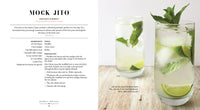 Drinking for Two: Nutritious Mocktails for the Mom-To-Be