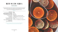 Drinking for Two: Nutritious Mocktails for the Mom-To-Be