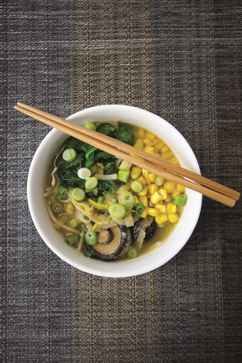 The China Study Family Cookbook