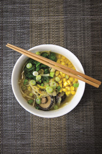 The China Study Family Cookbook