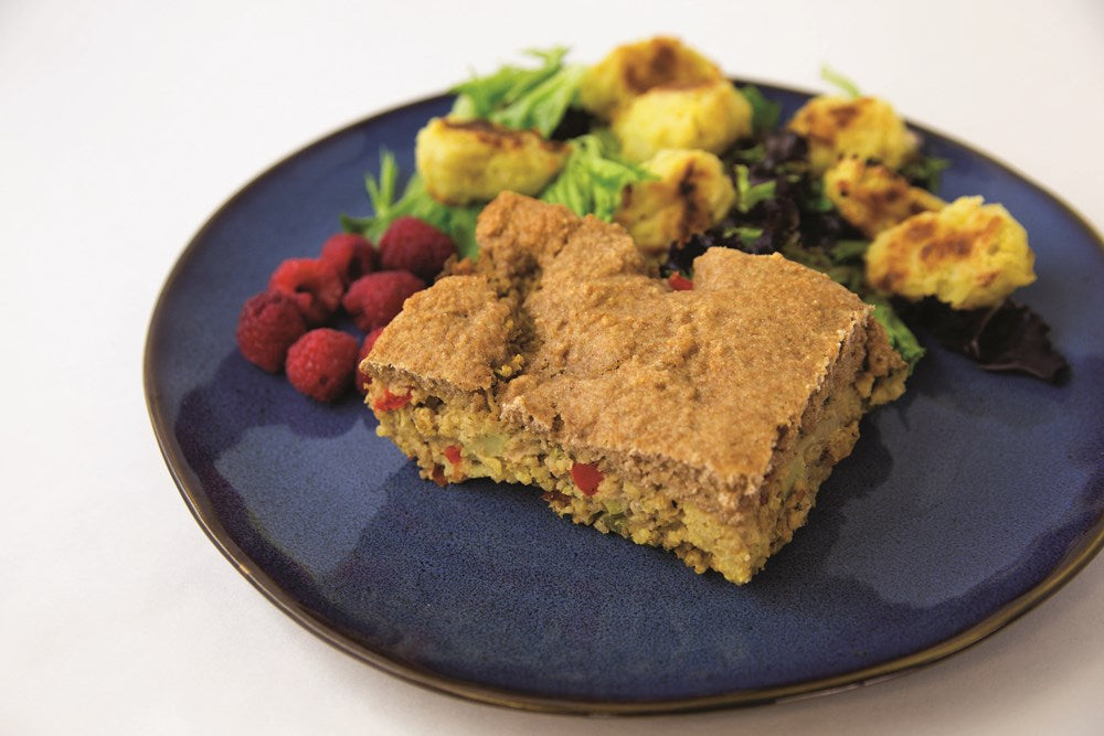 The China Study Family Cookbook