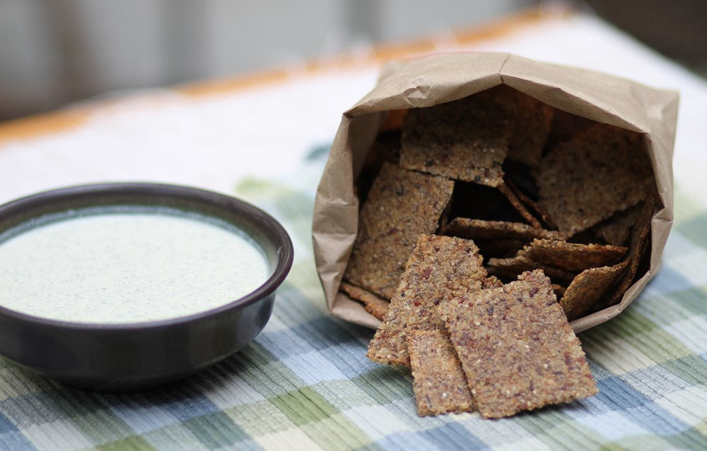 The PlantPure Kitchen
