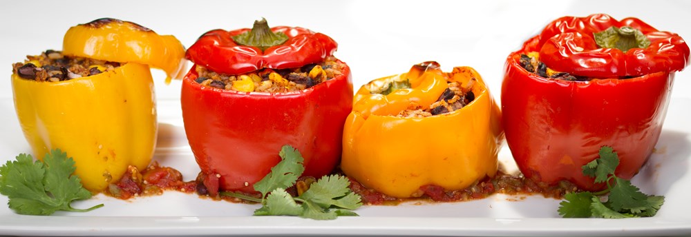 The PlantPure Kitchen