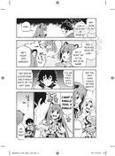 The Rising of the Shield Hero Volume 9
