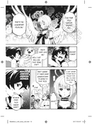 The Rising of the Shield Hero Volume 9