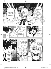 The Rising of the Shield Hero Volume 9