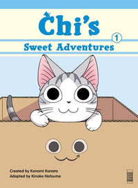 Chi's Sweet Adventures 1