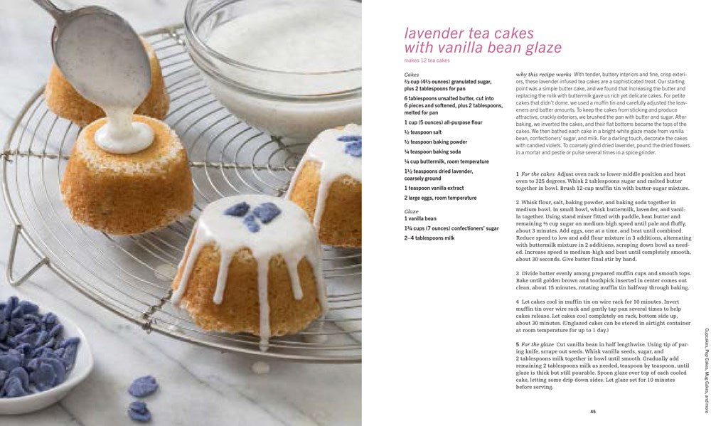 The Perfect Cake: Your Ultimate Guide to Classic, Modern, and Whimsical Cakes (Perfect Baking Cookbooks)
