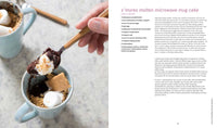 The Perfect Cake: Your Ultimate Guide to Classic, Modern, and Whimsical Cakes (Perfect Baking Cookbooks)