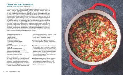 Cook It in Your Dutch Oven: 150 Foolproof Recipes Tailor-Made for Your Kitchen's Most Versatile Pot