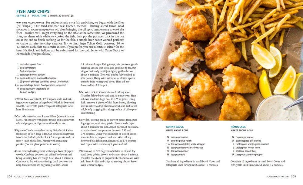 Cook It in Your Dutch Oven: 150 Foolproof Recipes Tailor-Made for Your Kitchen's Most Versatile Pot