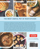 Cook It in Your Dutch Oven: 150 Foolproof Recipes Tailor-Made for Your Kitchen's Most Versatile Pot