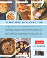 Cook It in Your Dutch Oven: 150 Foolproof Recipes Tailor-Made for Your Kitchen's Most Versatile Pot