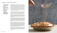 The Perfect Pie: Your Ultimate Guide to Classic and Modern Pies, Tarts, Galettes, and More (Perfect Baking Cookbooks)