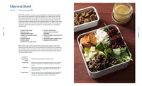 Bowls: Vibrant Recipes with Endless Possibilities