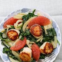 Eat Happy, Too