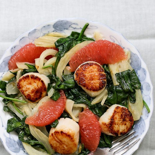 Eat Happy, Too