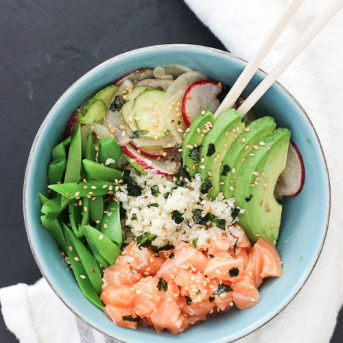 Eat Happy, Too