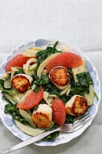 Eat Happy, Too