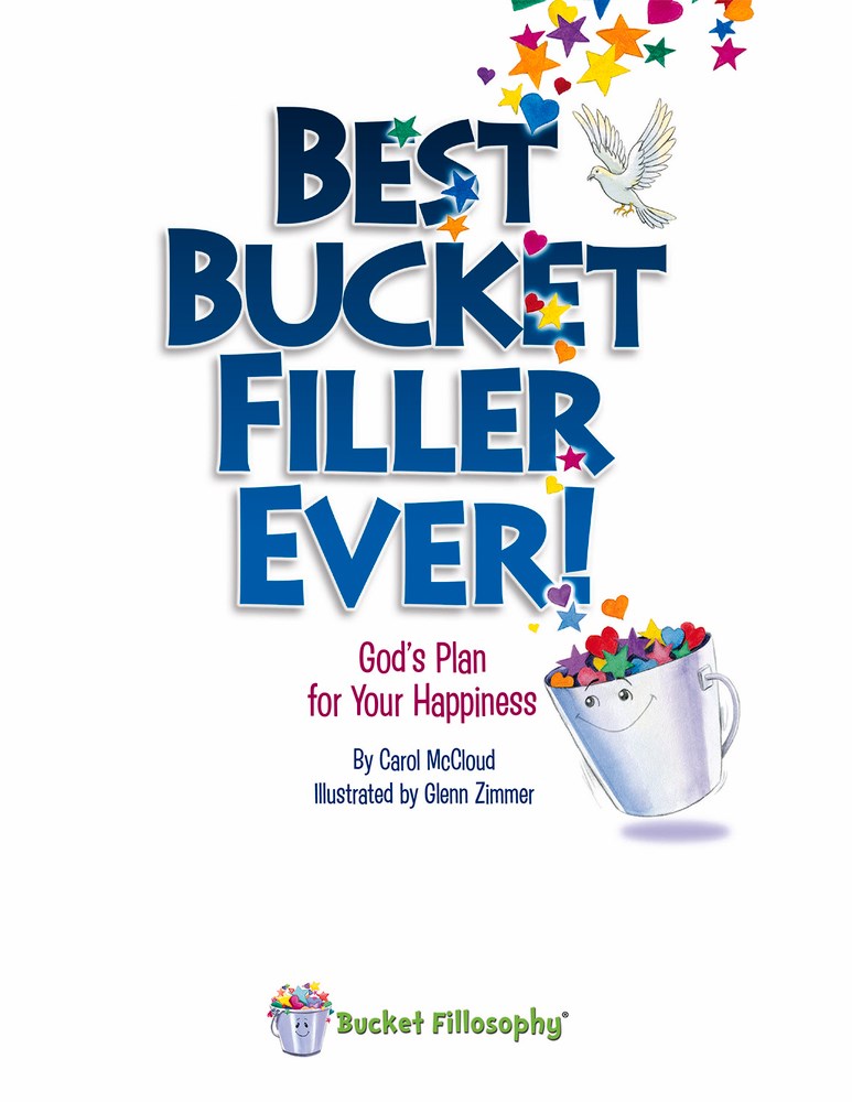 Best Bucket Filler Ever!