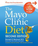 The Mayo Clinic Diet, 2nd Ed